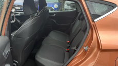 Ford Fiesta 1.1 Zetec B+O Play 5dr Petrol Hatchback